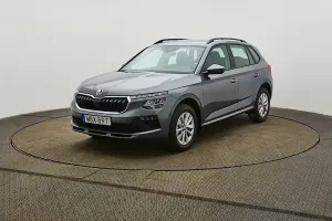 Skoda Kamiq 2025
