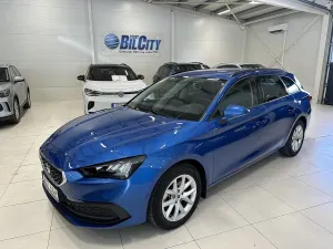 Seat Leon 2025