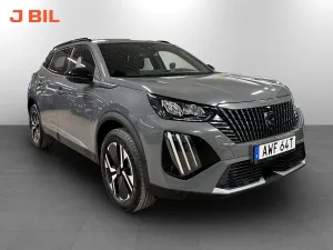 Peugeot 2008 2025