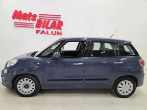 Fiat 500L 2018