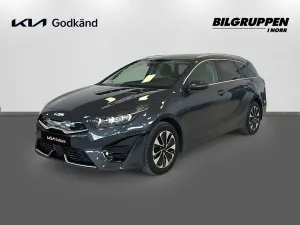 Kia Ceed 2023