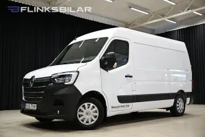 Renault Master 2019