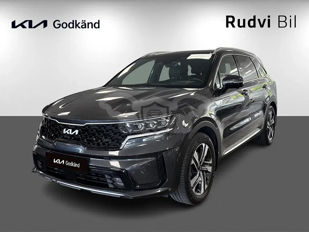Kia Sorento 2023