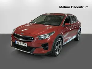 Kia XCeed 2020
