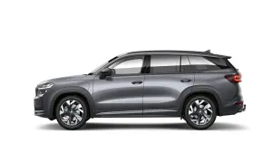 Skoda Kodiaq 2026
