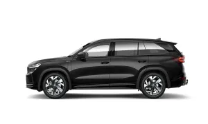 Skoda Kodiaq 2026