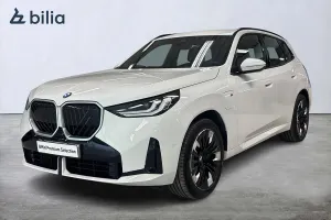 BMW X3 2025