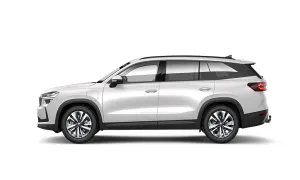Skoda Kodiaq 2026
