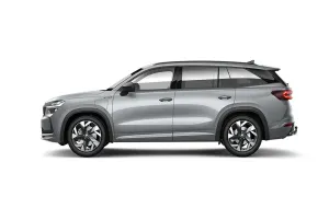Skoda Kodiaq 2026