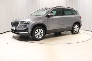 Skoda Karoq 2025