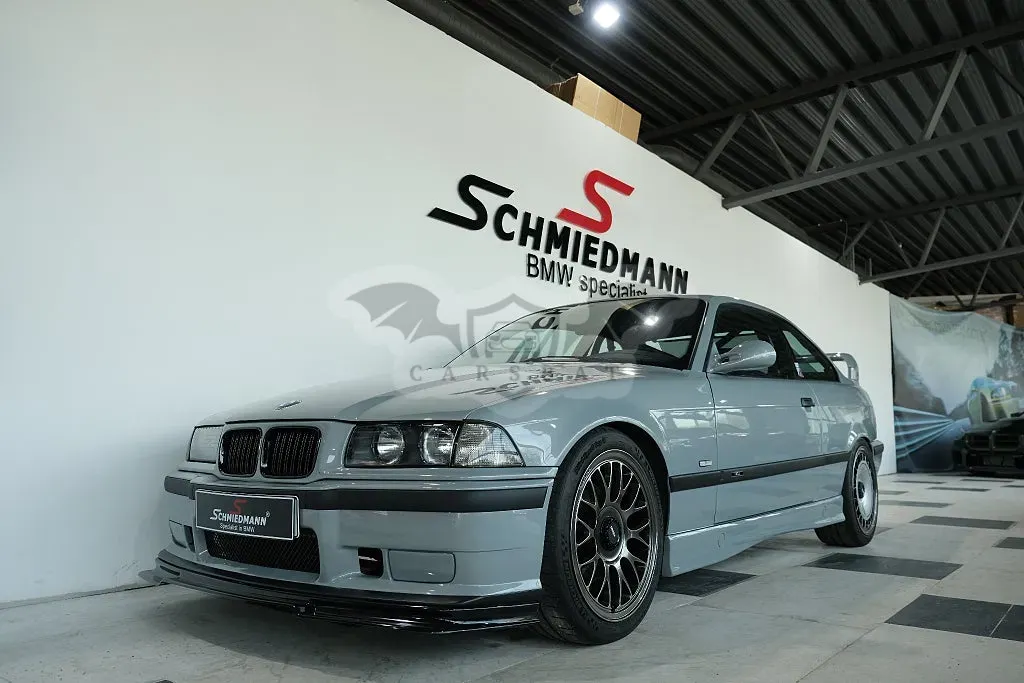 BMW M3 1997