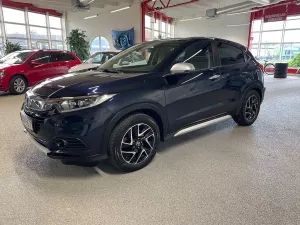 Honda HR-V 2019