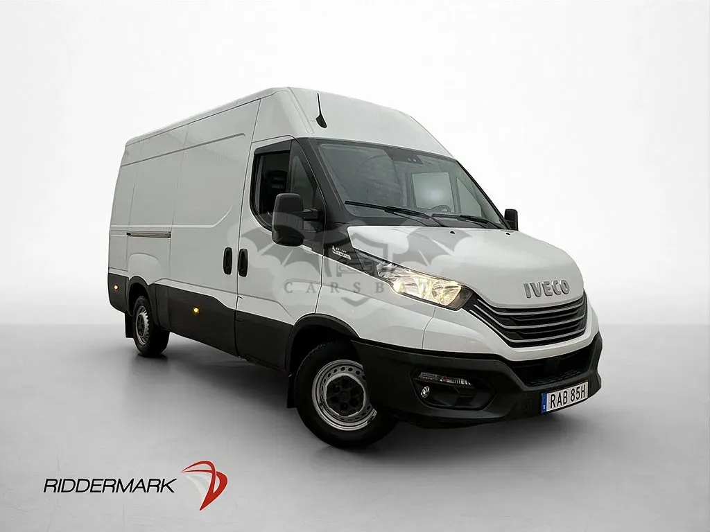 Iveco Daily 2023