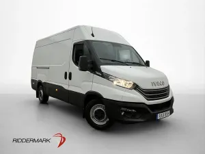 Iveco Daily 2023