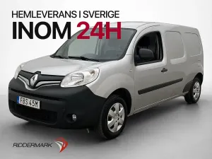 Renault Kangoo 2019