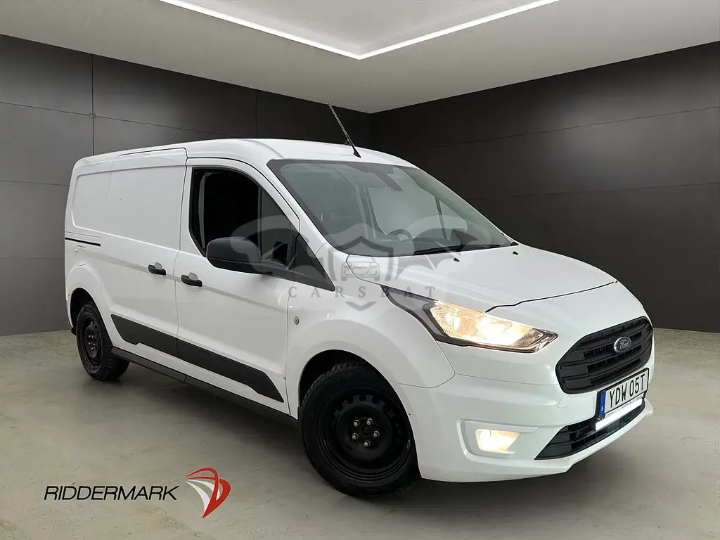 Ford Transit Connect 2024