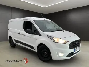 Ford Transit Connect 2024