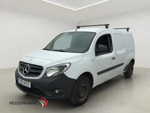 Mercedes-Benz Citan 2017
