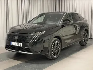 Peugeot 3008 2025