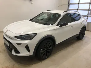 Cupra Formentor 2026
