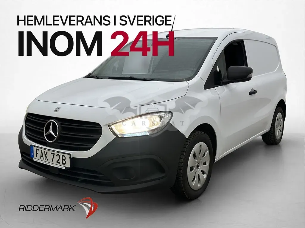 Mercedes-Benz Citan 2023