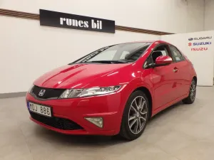 Honda Civic 2011