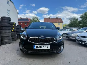 Kia Carens (Rondo) 2015