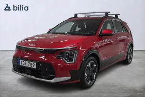 Kia Niro 2023