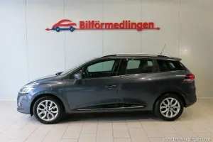 Renault Clio 2017