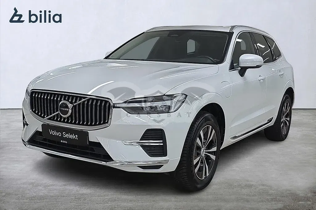 Volvo XC60 2023