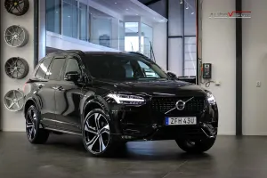 Volvo XC90 2023