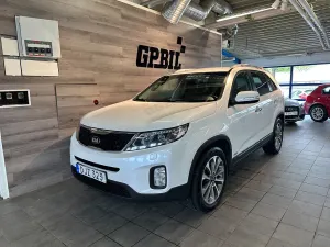 Kia Sorento 2014