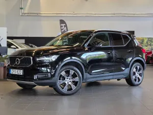 Volvo XC40 2020