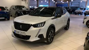 Peugeot 2008 2023