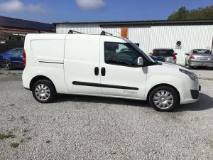 Opel Combo 2017
