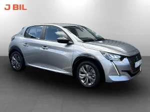 Peugeot 208 2022