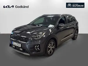 Kia Niro 2020