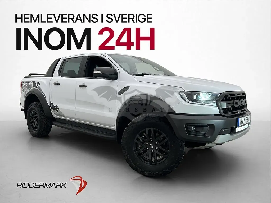 Ford Ranger 2021