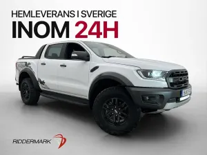 Ford Ranger 2021