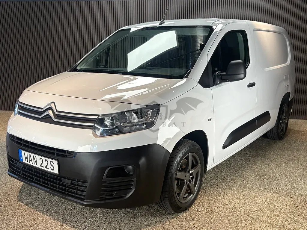 Citroën Berlingo 2023