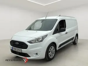 Ford Transit Connect 2022