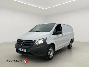 Mercedes-Benz Vito 2020