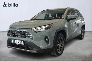 Toyota Rav4 2024