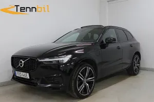 Volvo XC60 2021