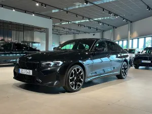 BMW 3 Series 330e 2025