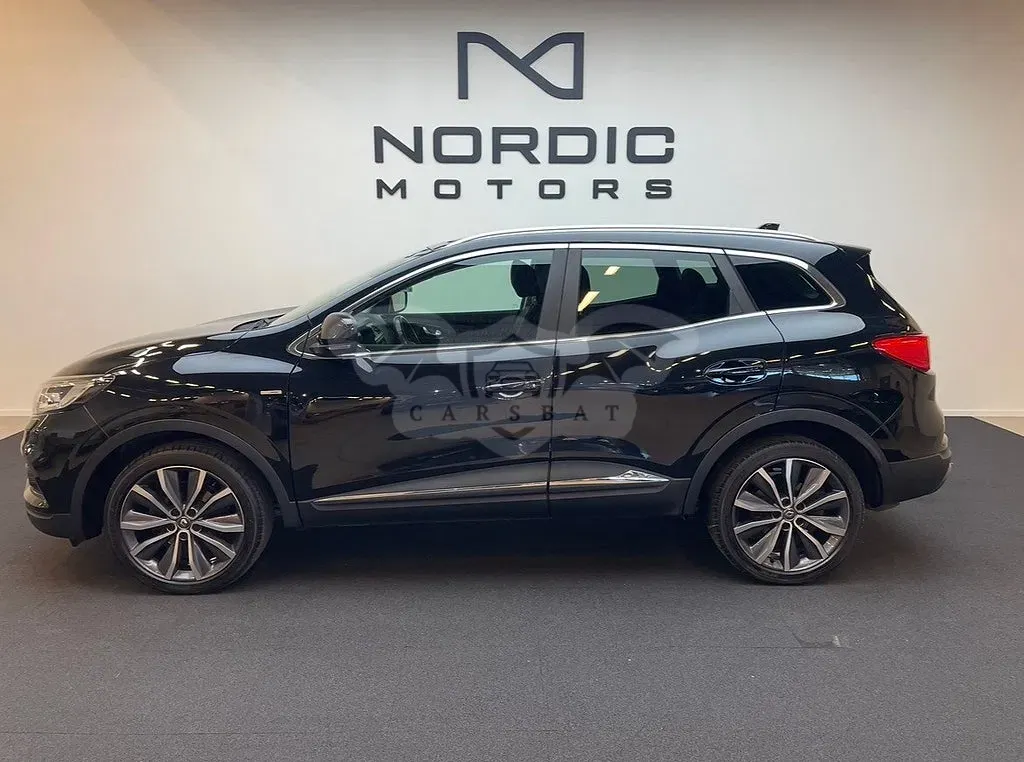 Renault Kadjar 2020
