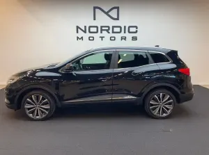 Renault Kadjar 2020