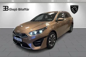 Kia Ceed 2022