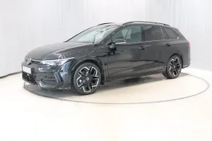Volkswagen Golf 2026
