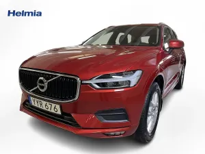 Volvo XC60 2018
